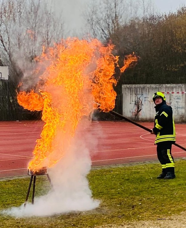 Feuerwehr 23 4