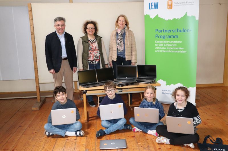 LEW Laptop 1